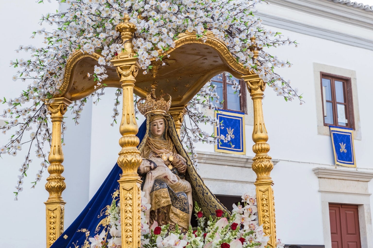 Easter In Portugal 2025