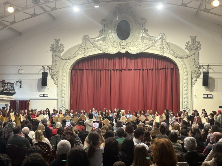 Tracing the History of the Adufe – Portugal’s Traditional Drum