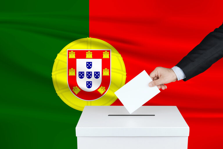 Portugal’s Political Map Has Changed: The Rise of the Far Right and the Current State of the Parties