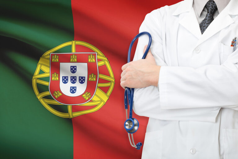 How to Get Travel Health Consultations in Portugal