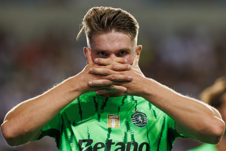 15 Interesting Facts about Viktor Gyökeres, Sporting CP’s Super Striker