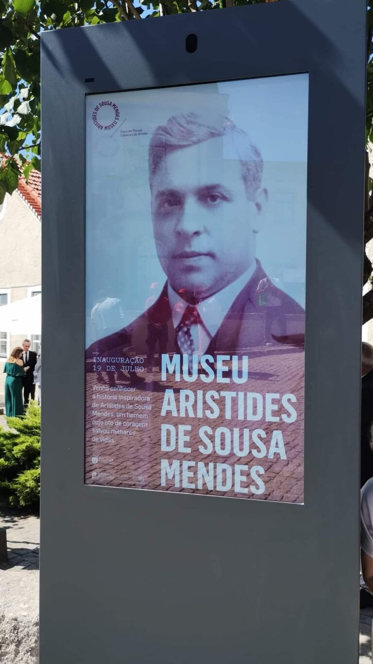 12 Amazing Facts About Aristides De Sousa Mendes Portugal s Greatest 
