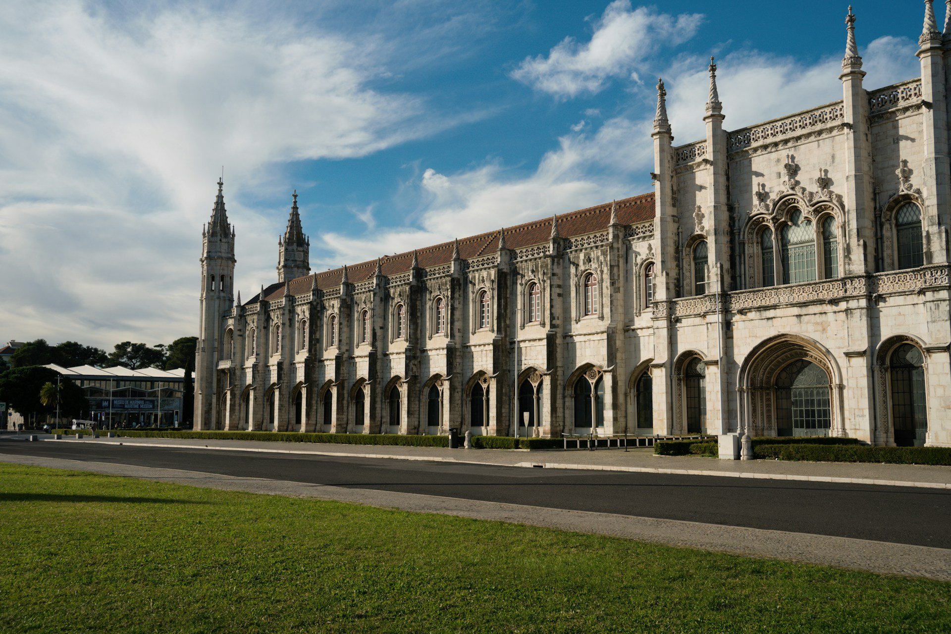 Lisbon events, June 025