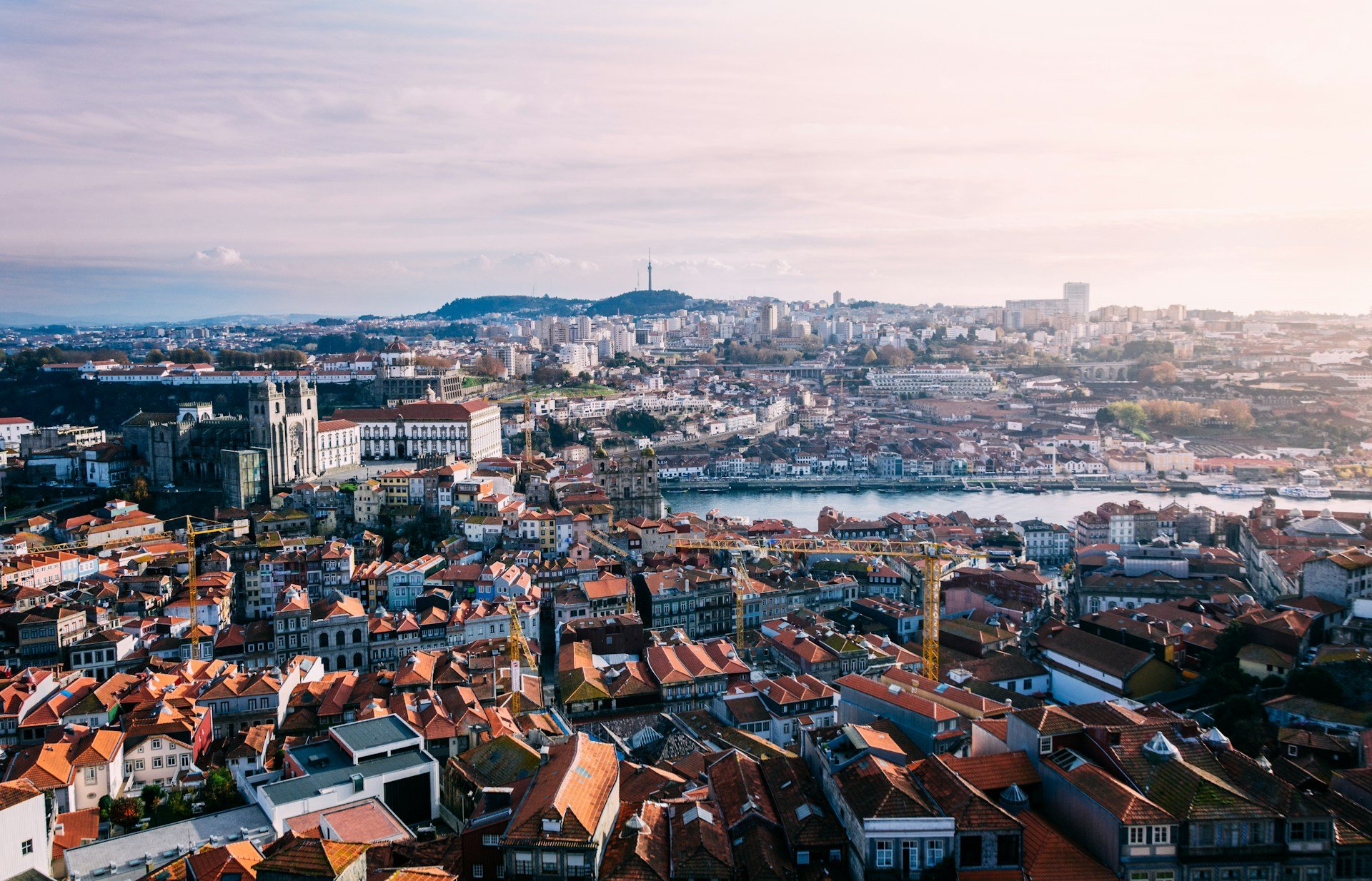 Porto events in June 2025