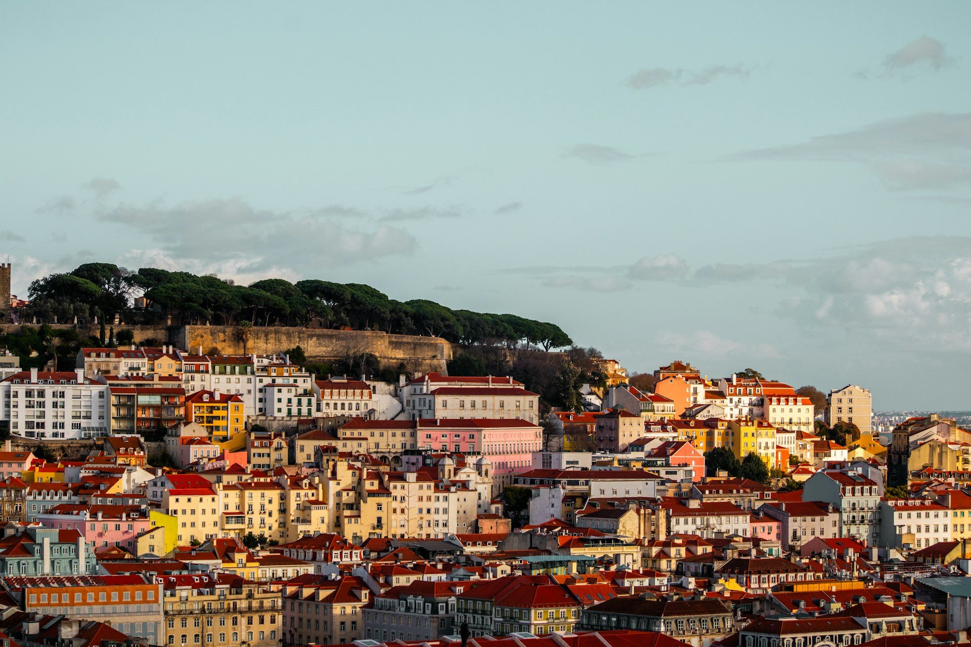 Things to do in Lisbon in June 2025