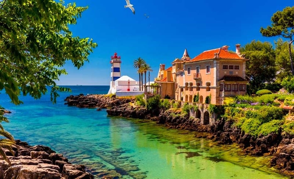 Cascais & Estoril