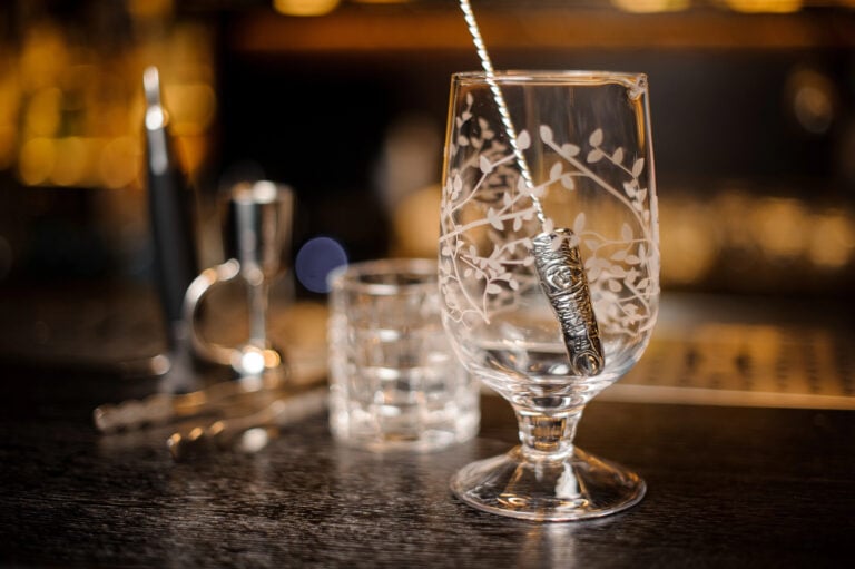 A Guide to Porto’s Secret Bars