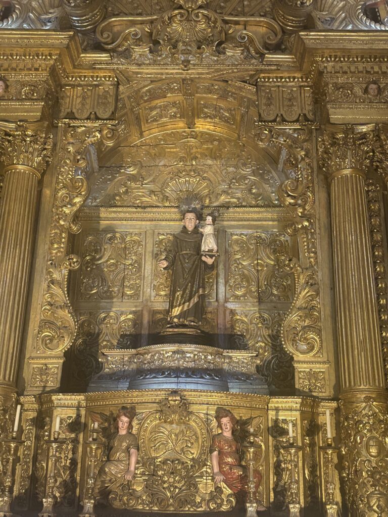 6 Interesting Facts about Santo António, the Patron Saint of Lisbon