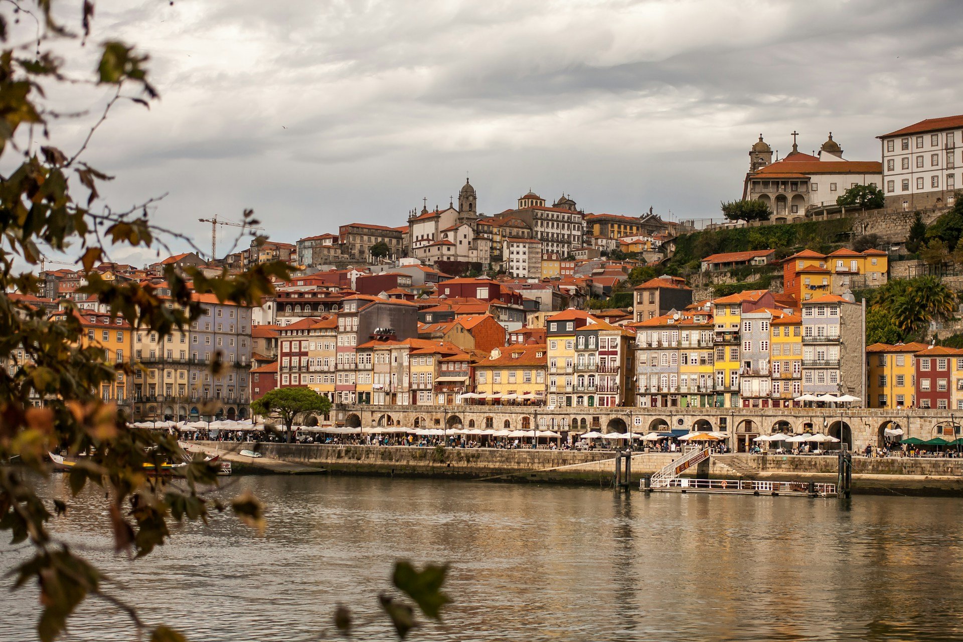 Events in Porto in July 2025