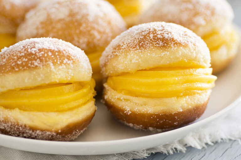 Bola de Berlim – Portugal’s Favorite Summertime Treat