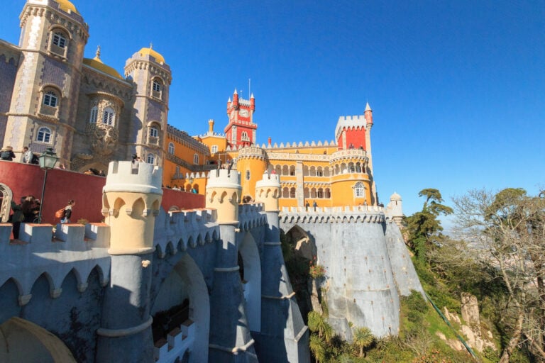 Planning a Summer Trip to Portugal? Here Is How to Ensure the Most Comfortable Experience