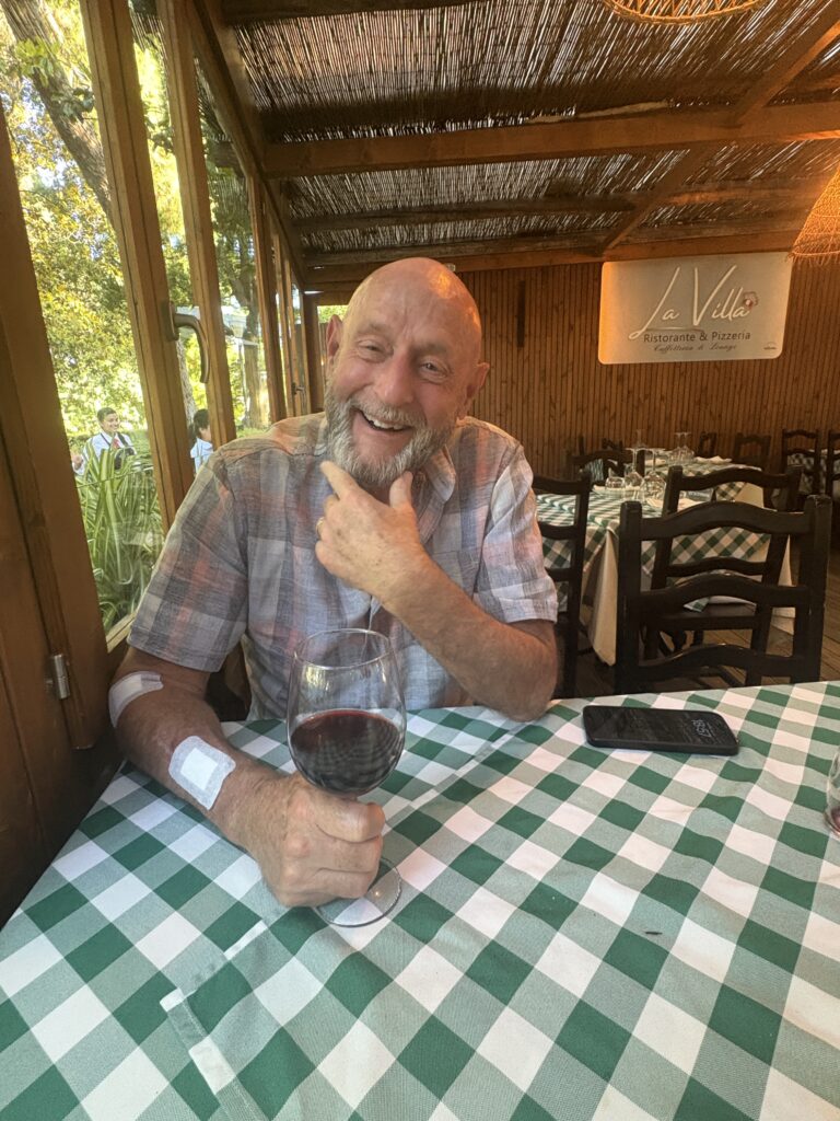 From Silver Lake to Lisboa  – How One Screenwriter Built a Creative Writers’ Community – Scriptateria