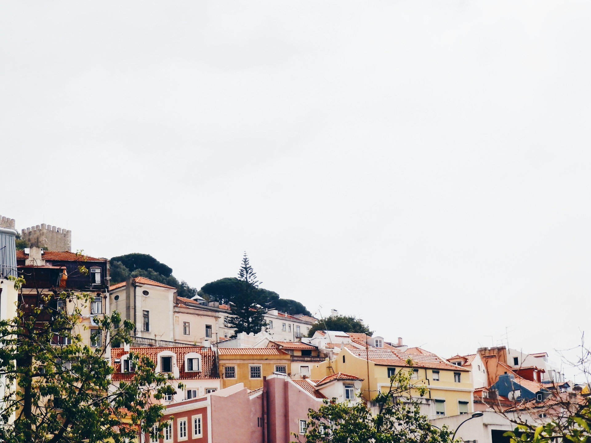 Lisbon events in August 2025