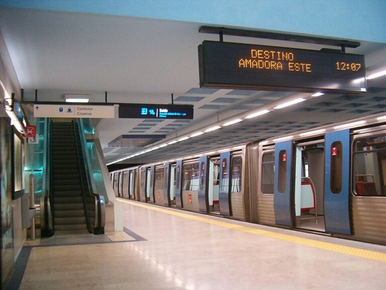 The Current Status on Lisbon and Porto’s Biggest Infrastructure Projects