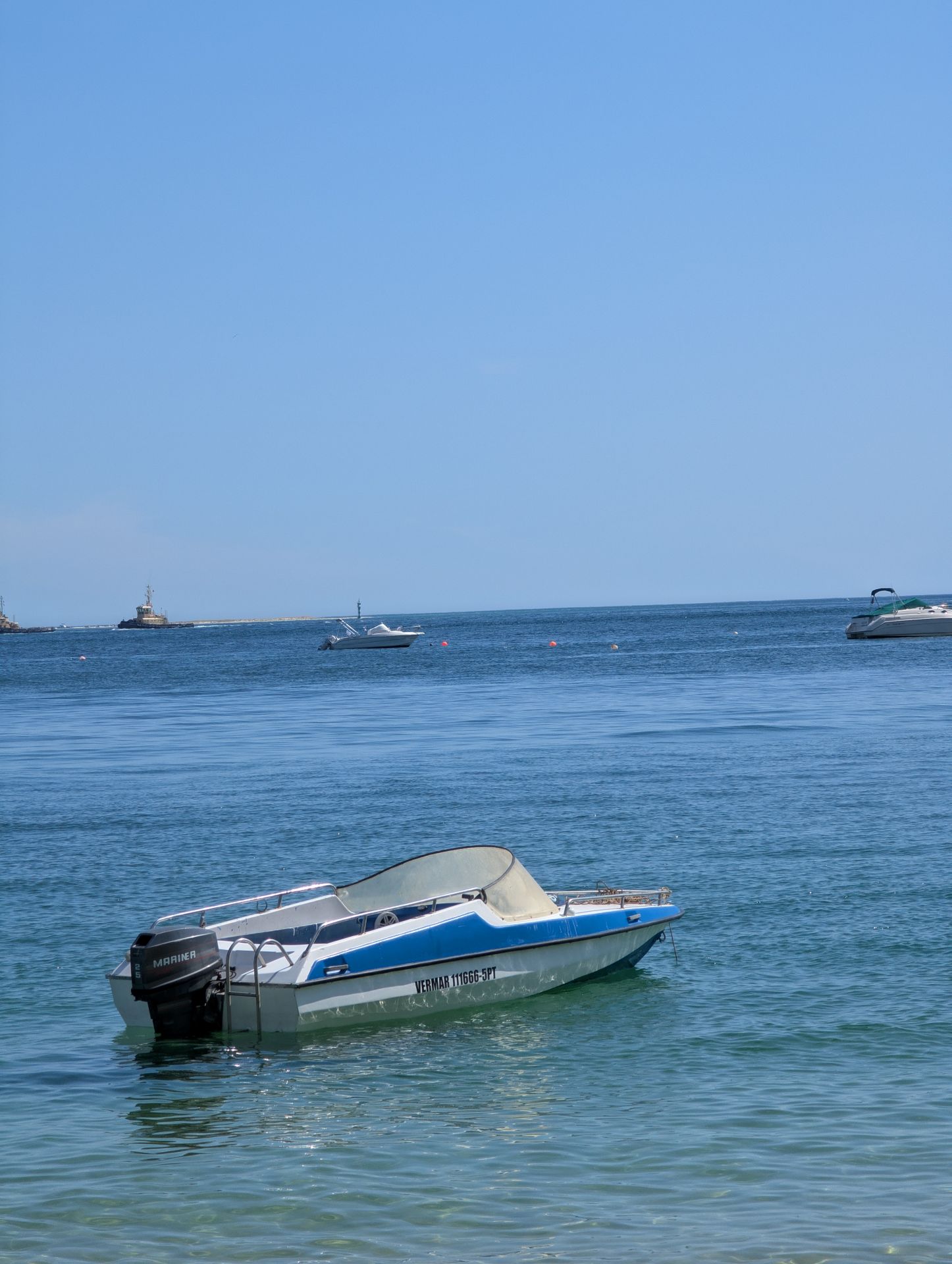 Albarquel Beach
