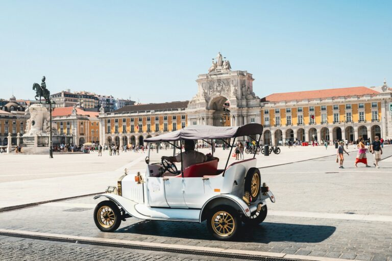 13 Best Events in Lisbon in September 2025