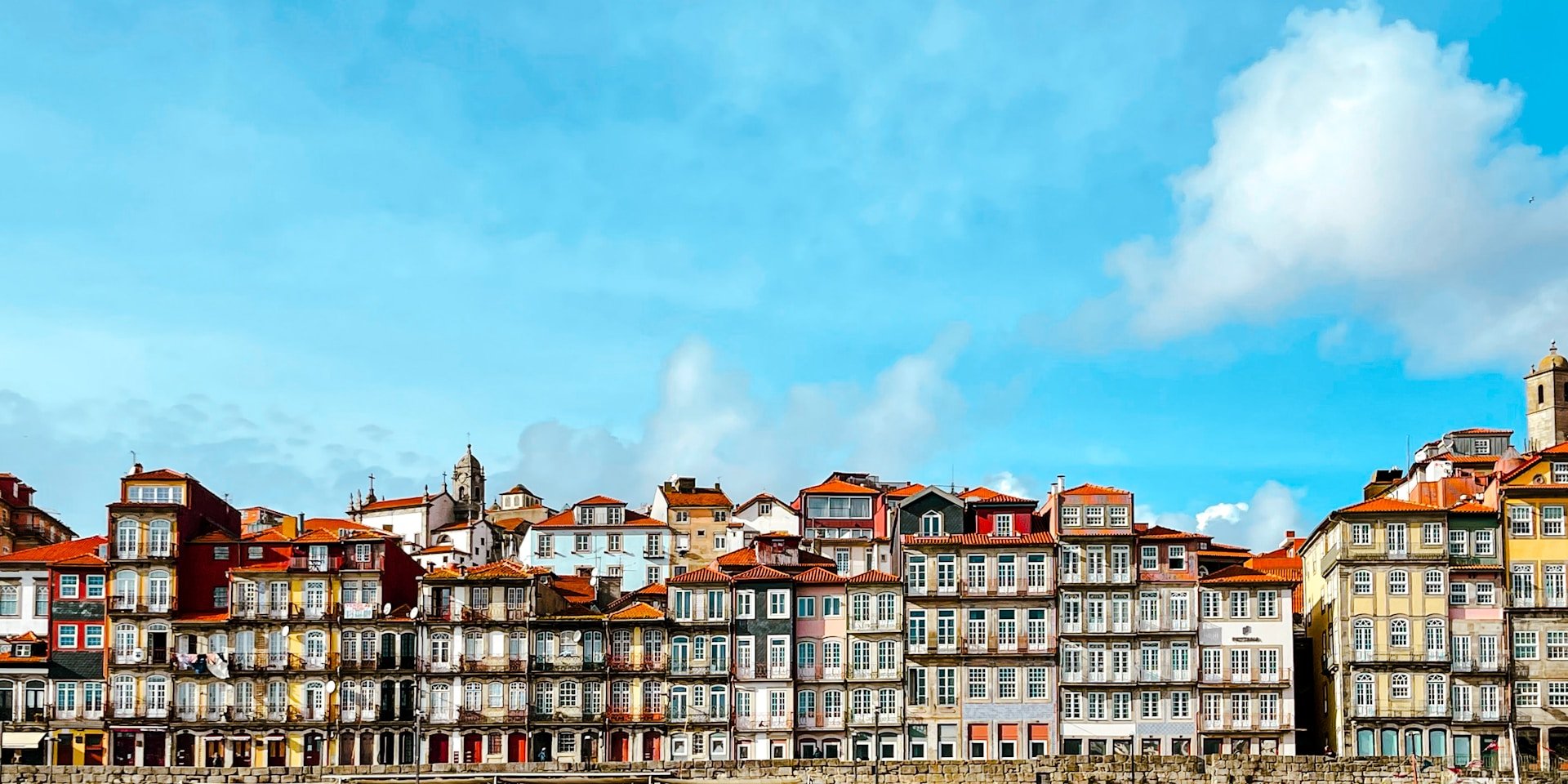 Events in Porto in September
