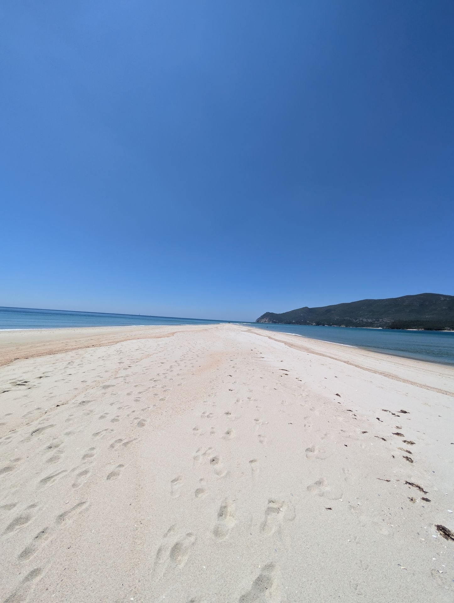 Praia da Figuieirinha