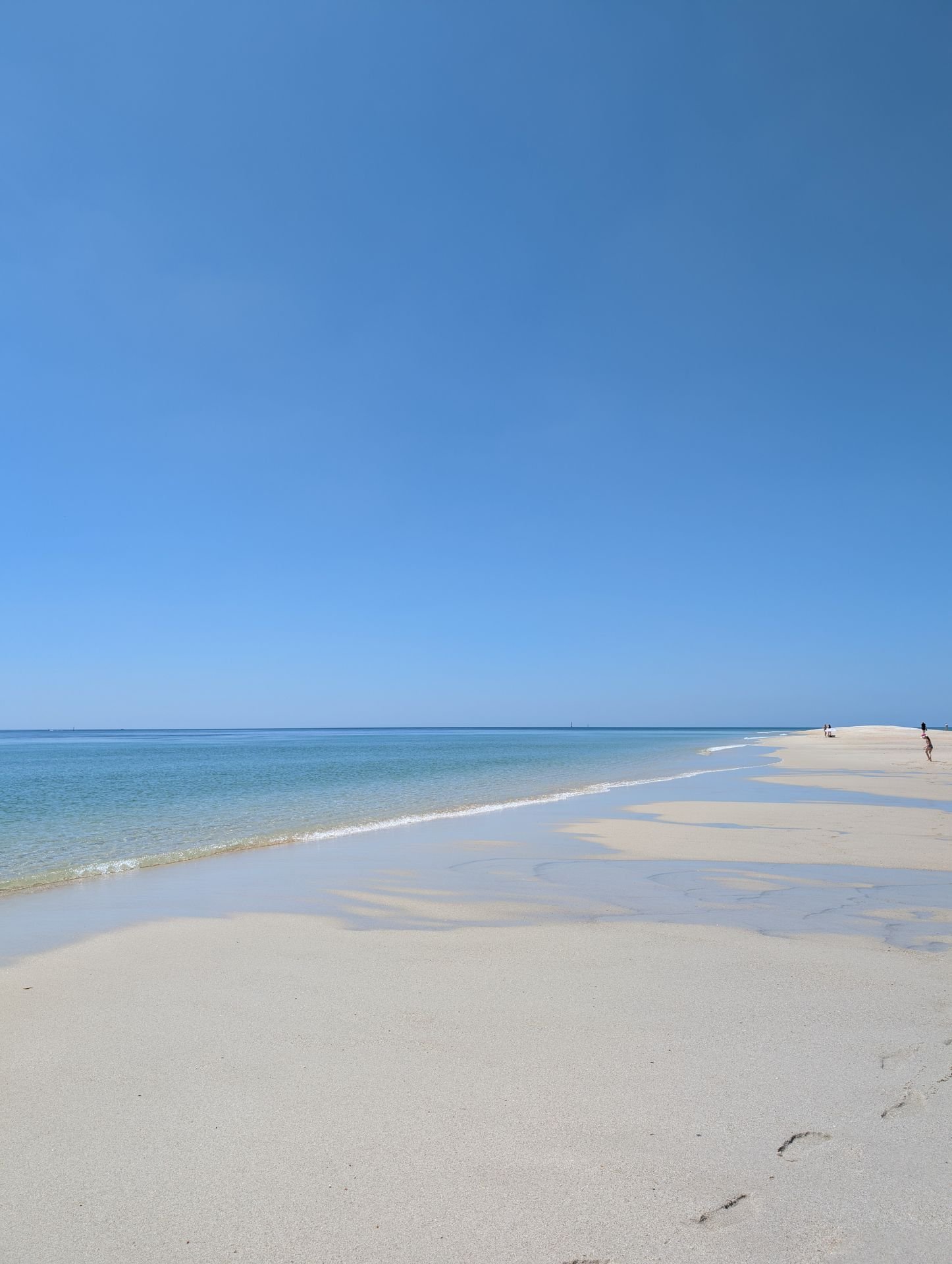 Praia da Figueirinha