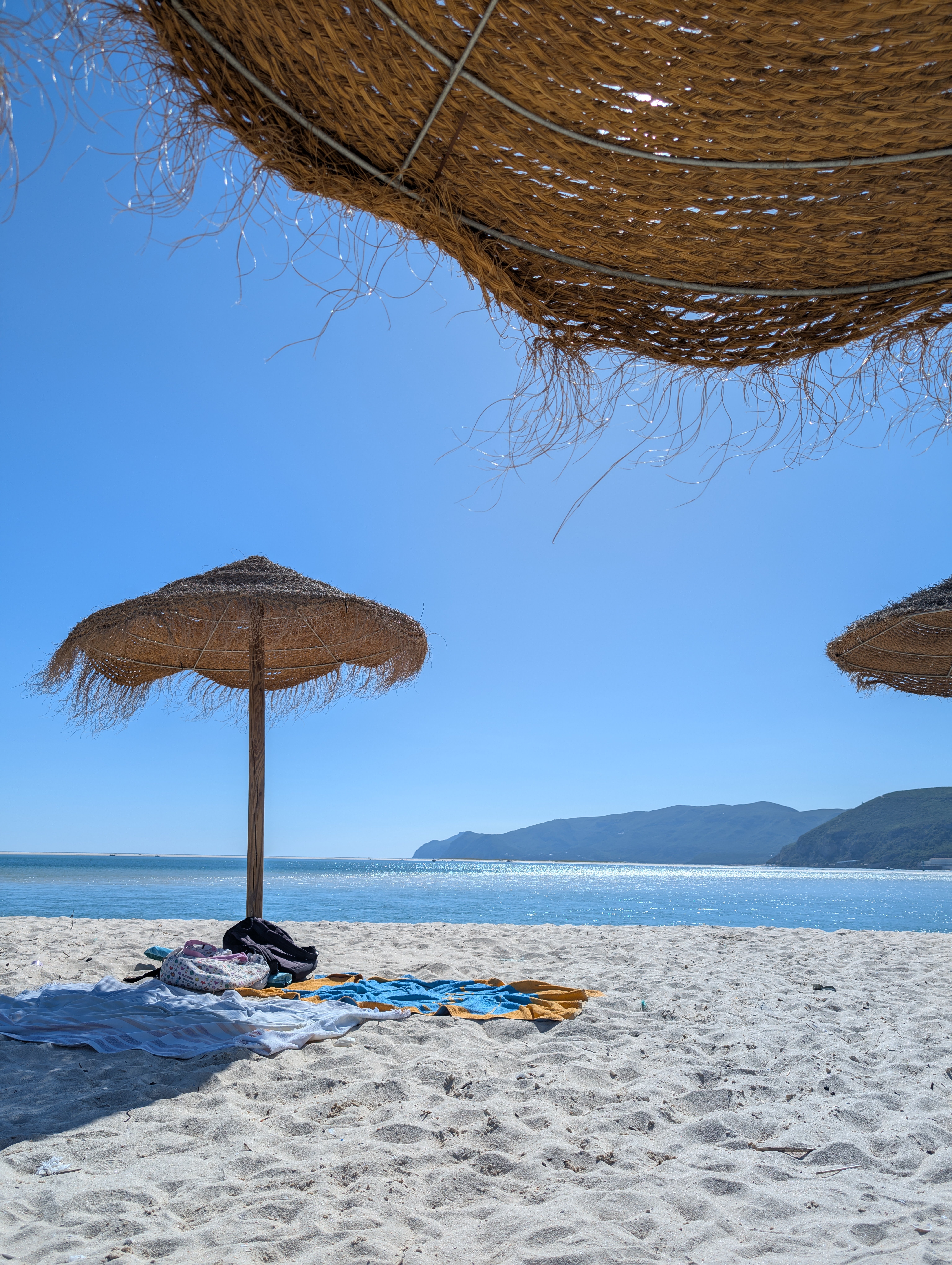 Troia Peninsula