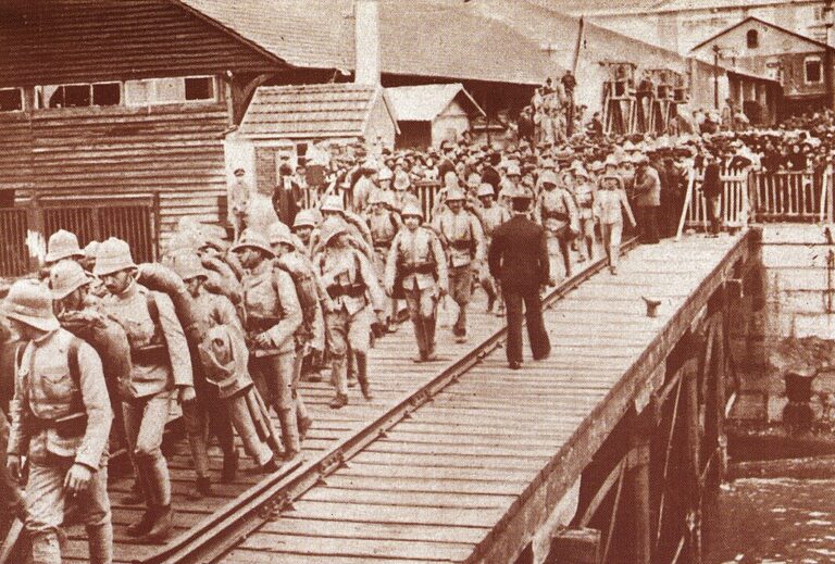 16 Astonishing Facts That You Probably Didn’t Know about Portugal during World War I 16 Astonishing Facts That You Probably Didn’t Know about Portugal during World War I