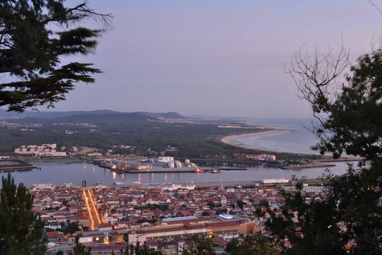 Where Can You Live the Quiet Life in Portugal but Still Be Close to the City? Where Can You Live the Quiet Life in Portugal but Still Be Close to the City?