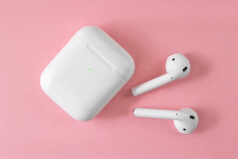The Latest Apple AirPods Offer Translation of Portuguese Directly in Your Ears The Latest Apple AirPods Offer Translation of Portuguese Directly in Your Ears