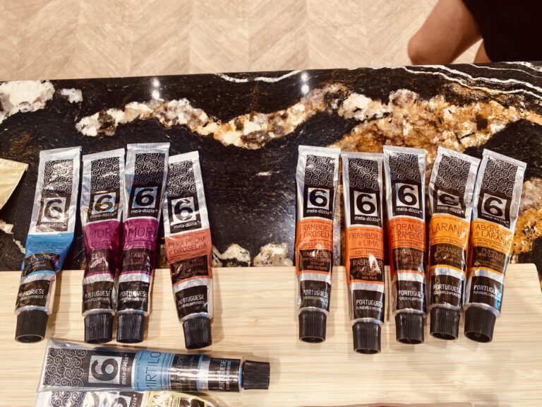 The 5 Best Portuguese Food Brands That You Must Try