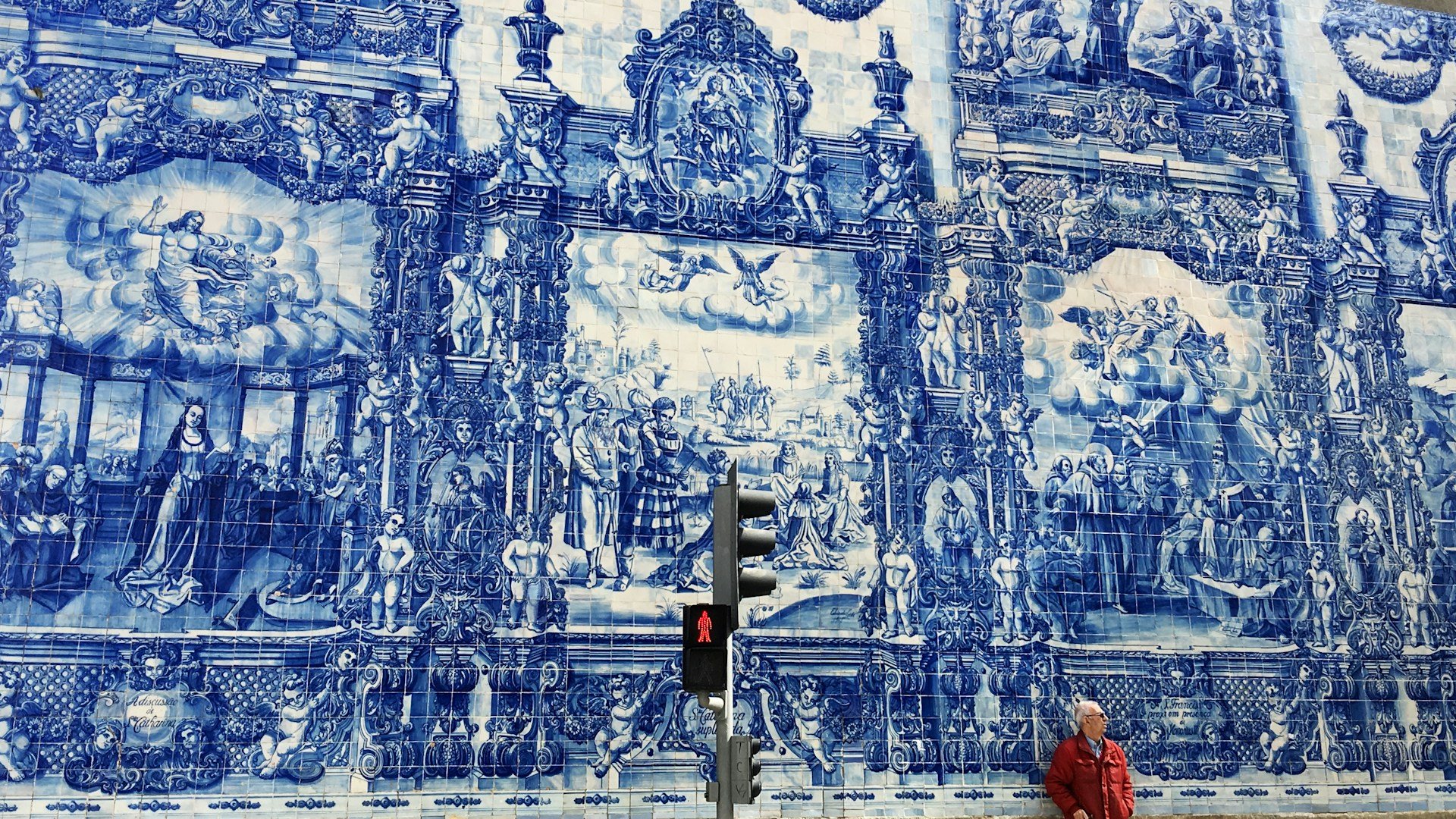 Events in Porto in October 2025