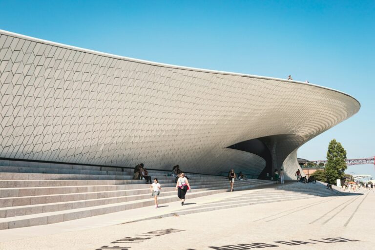 10 Events You Must Attend in Lisbon, October 2025 10 Events You Must Attend in Lisbon, October 2025