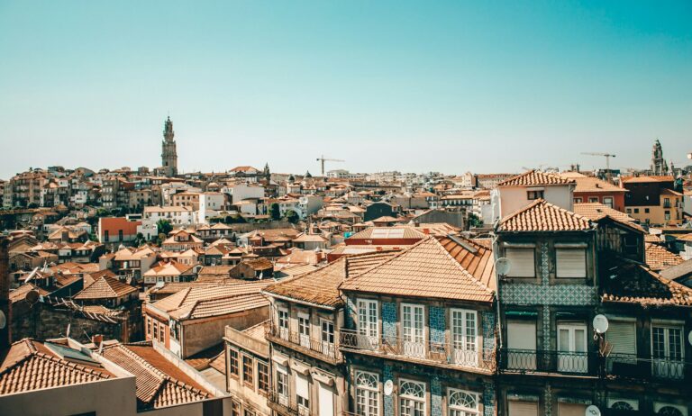 10 Events You Must Attend in Porto, October 2025 10 Events You Must Attend in Porto, October 2025