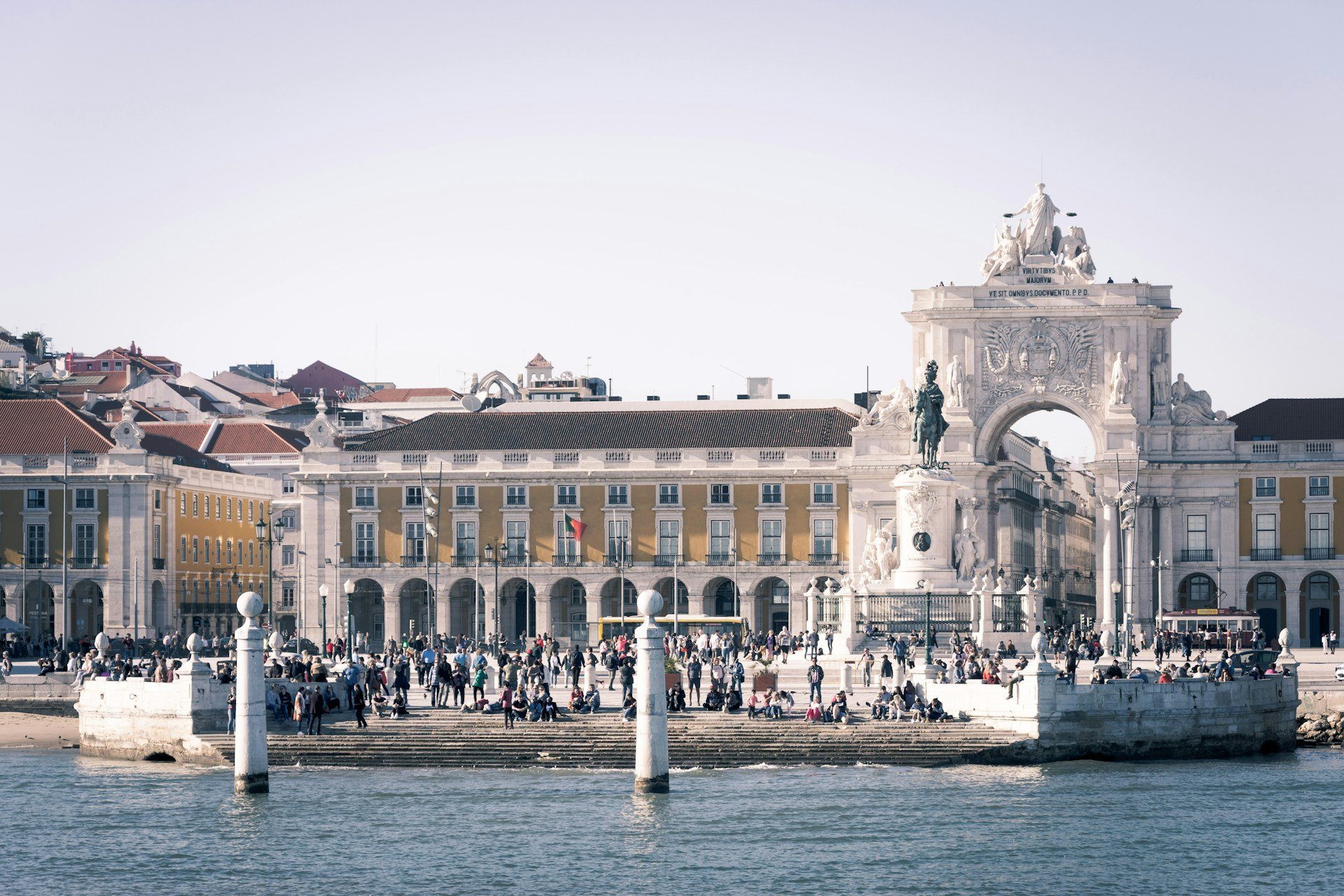 Things to do in Lisbon in October 2025