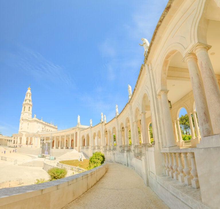 15 Facts about Fátima, Portugal’s Holiest City, That Will Shock You