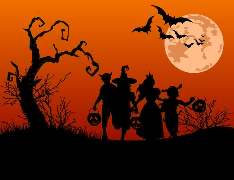 The Best Halloween Events in Porto and the Algarve – 2025 The Best Halloween Events in Porto and the Algarve – 2025