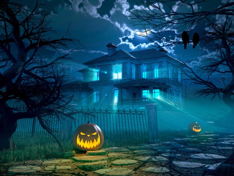 The Best Halloween Events in Lisbon – 2025 The Best Halloween Events in Lisbon – 2025