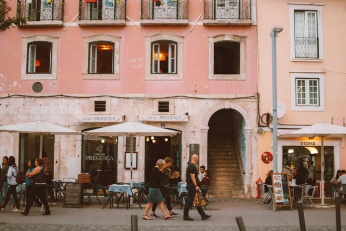 lisbon-events-november Lisbon events in November