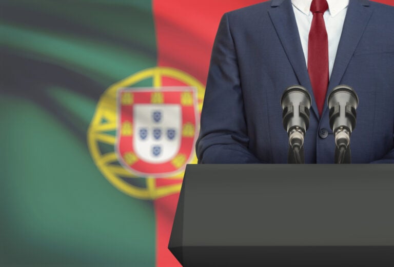 The Powers of the Portuguese President vs. the Prime Minister