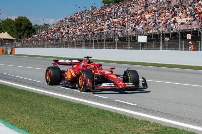 Is F1 Coming Back to Portugal?