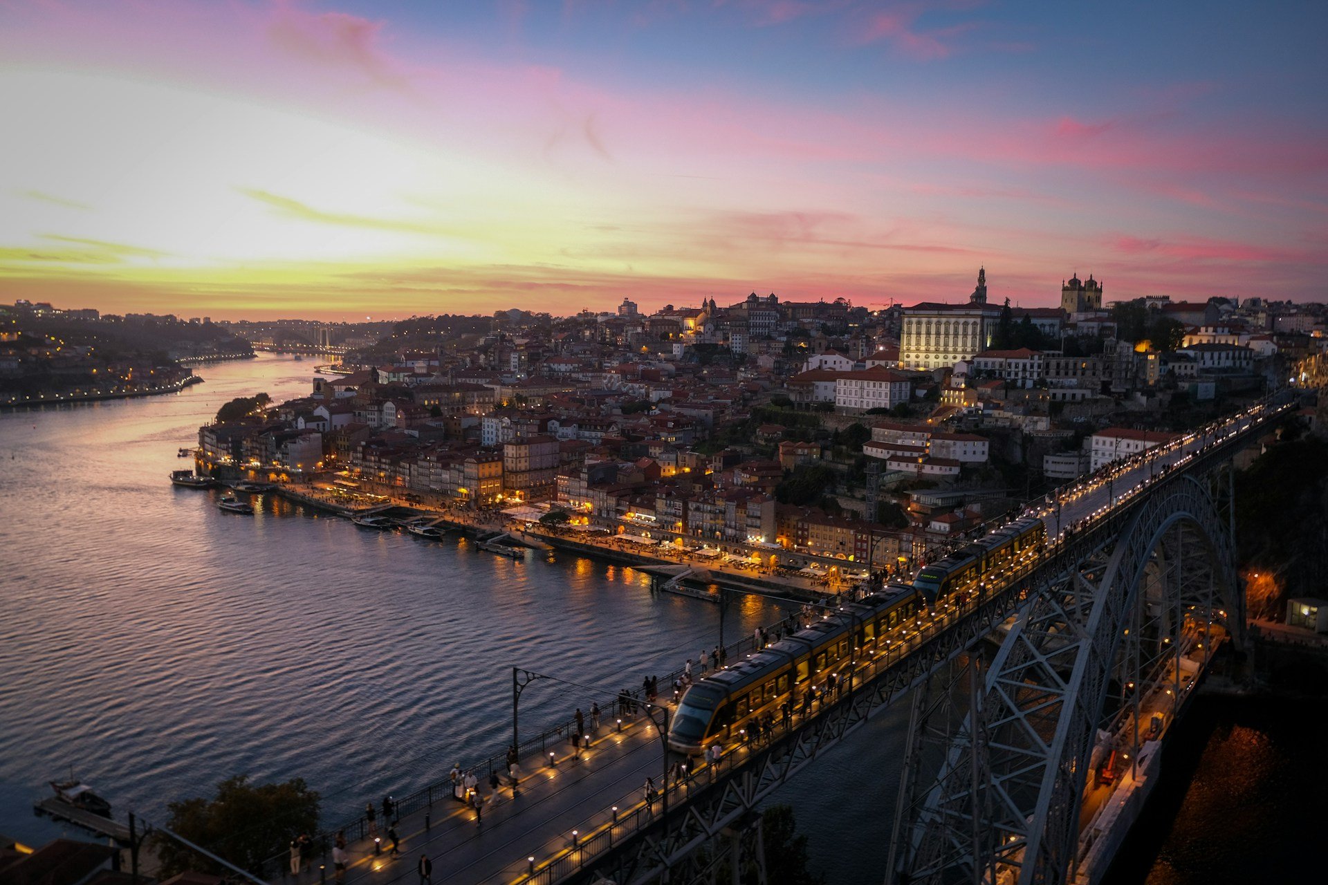 Events in Porto in December