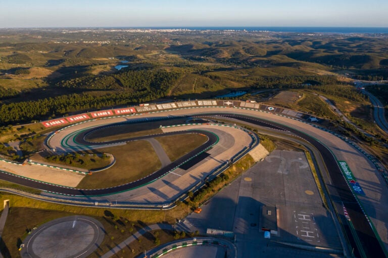 It’s Official! F1 Is Returning to Portugal