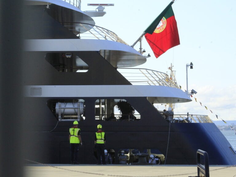 14 Cruises Leaving from Lisbon in 2026