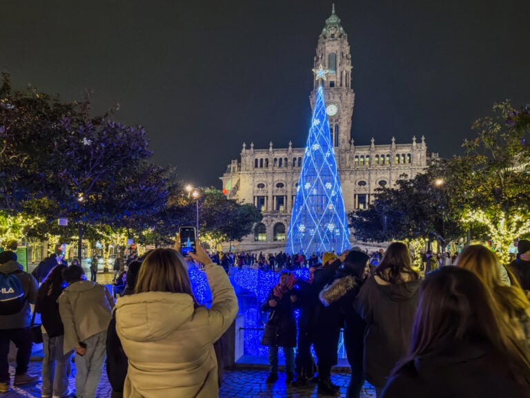 5 Places to Eat in Porto on Christmas Day