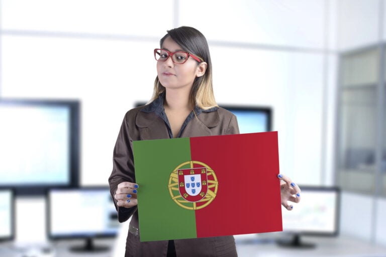 Portuguese Permanent Residency vs. Citizenship: Key Differences
