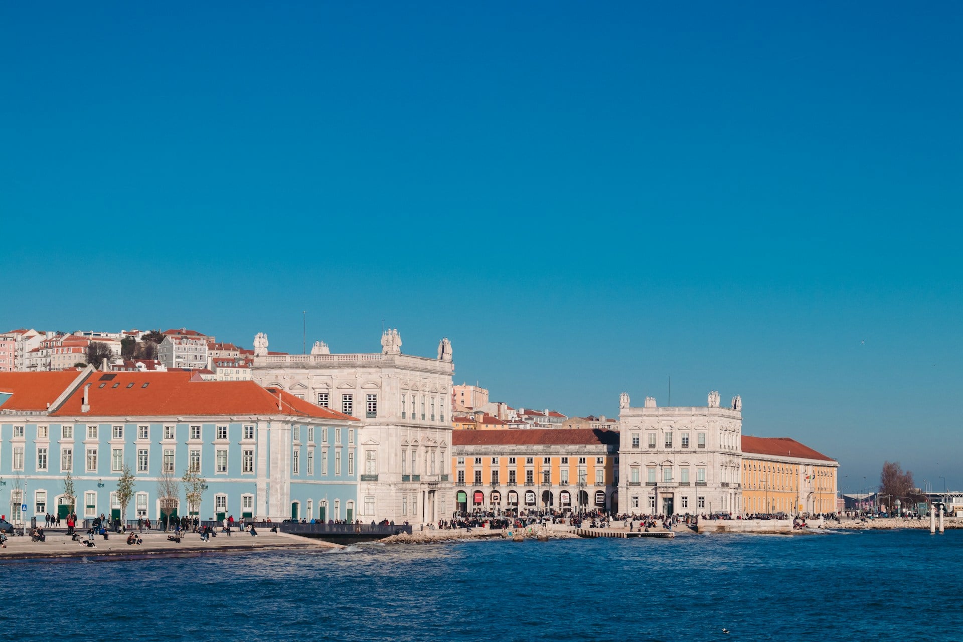 Events in January in Lisbon