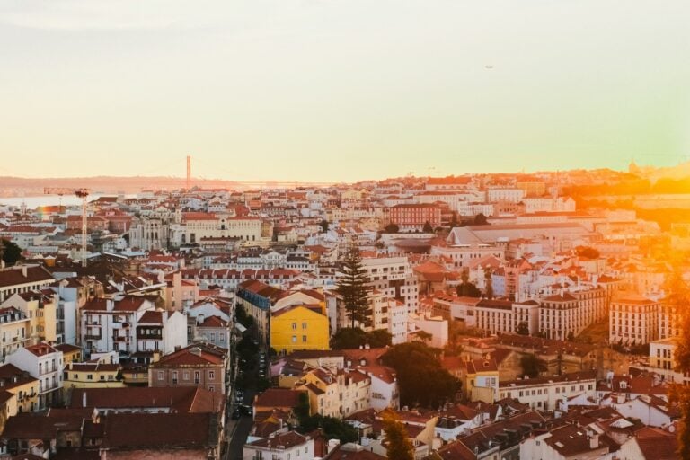 16 Best Events in Lisbon in January 2026!