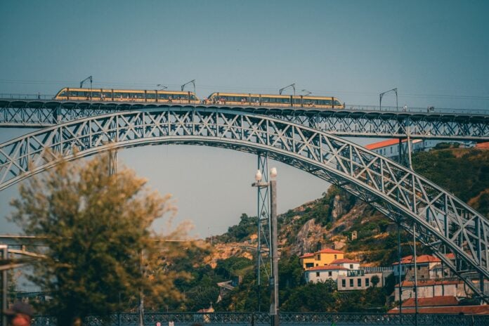 Porto events in January 2026