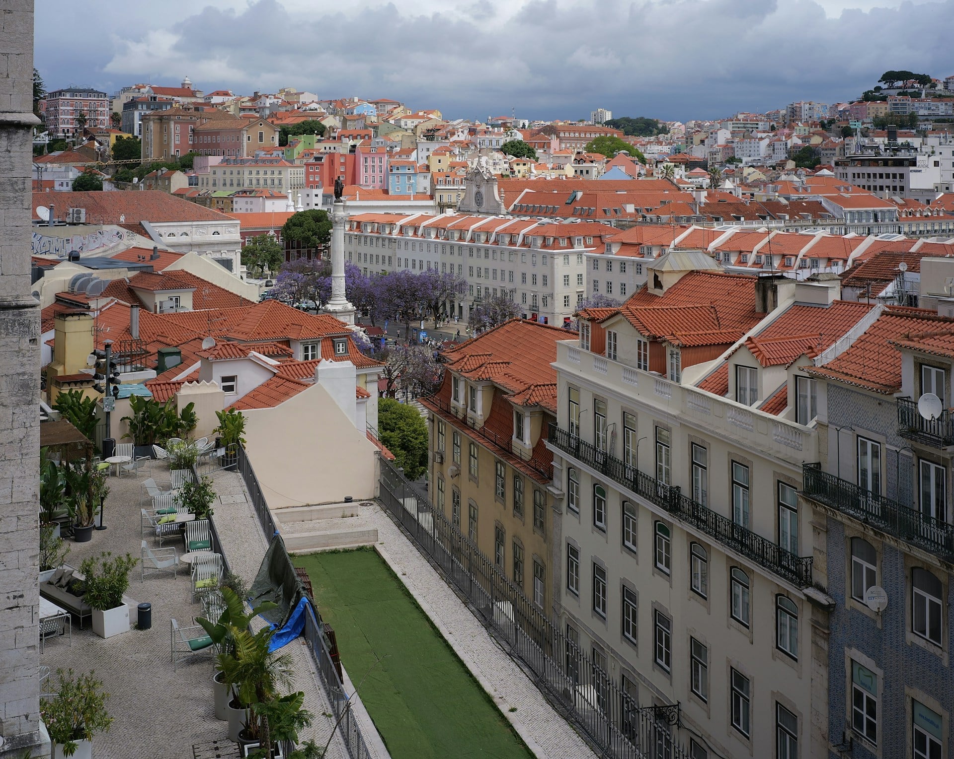 Things to do in Lisbon in January 2026