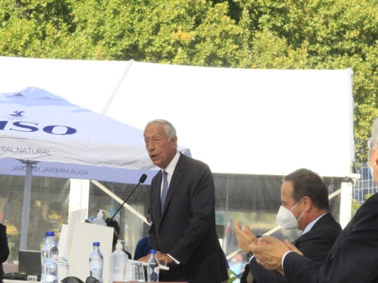 Thank You, Marcelo: Looking Back at 10 Years of Service as Portugal’s President