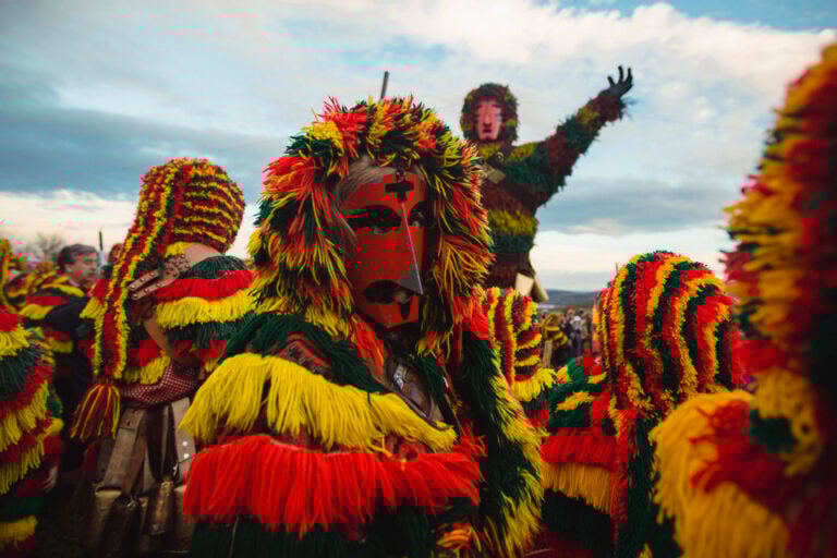 Carnival of Podence: 9 Fascinating Facts About Portugal’s UNESCO-Listed Festival