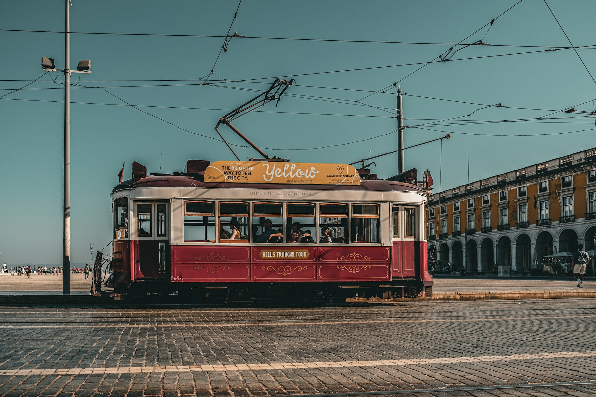 Events in Lisbon in February